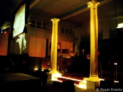 Casino Royal 20002006