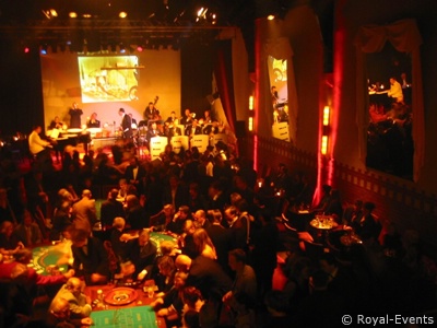 Casino Royal 2000–2006