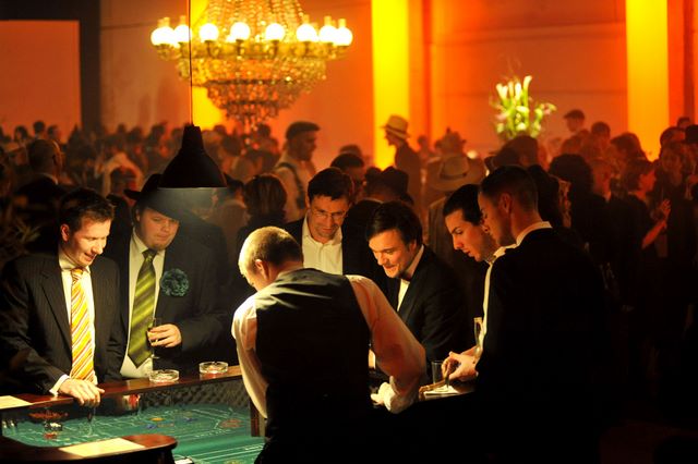 Capone's Depot 2009