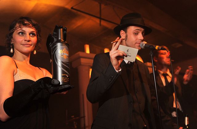 Capone's Depot 2009