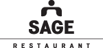 Logo SAGE Restaurant